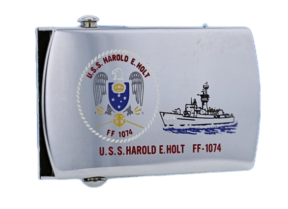 Holt Buckle
